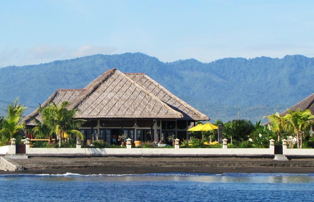 Villa Pelangi Bali Seririt  Екстериор снимка