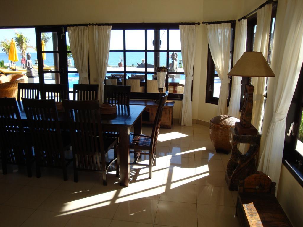 Villa Pelangi Bali Seririt  Стая снимка