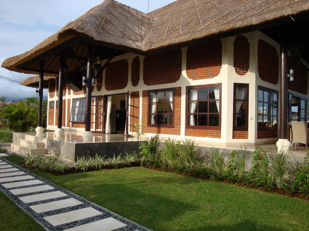 Villa Pelangi Bali Seririt  Стая снимка