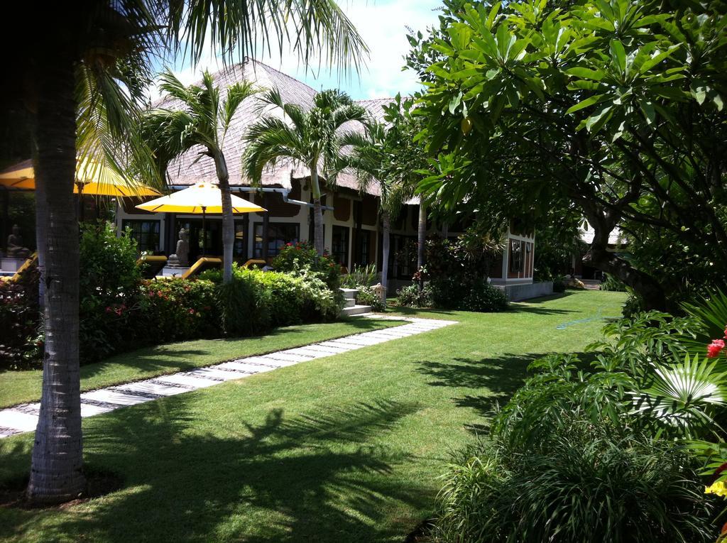 Villa Pelangi Bali Seririt  Екстериор снимка