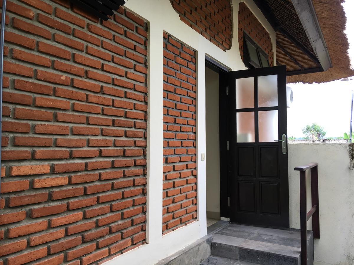 Villa Pelangi Bali Seririt  Екстериор снимка