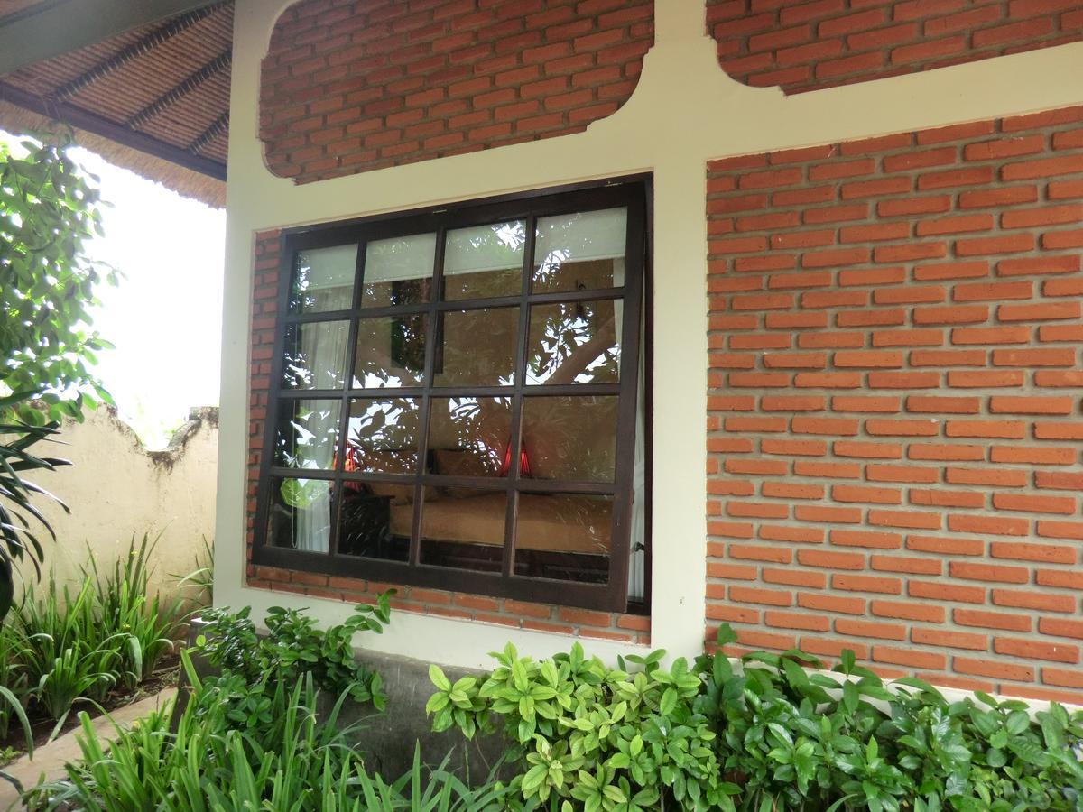 Villa Pelangi Bali Seririt  Екстериор снимка