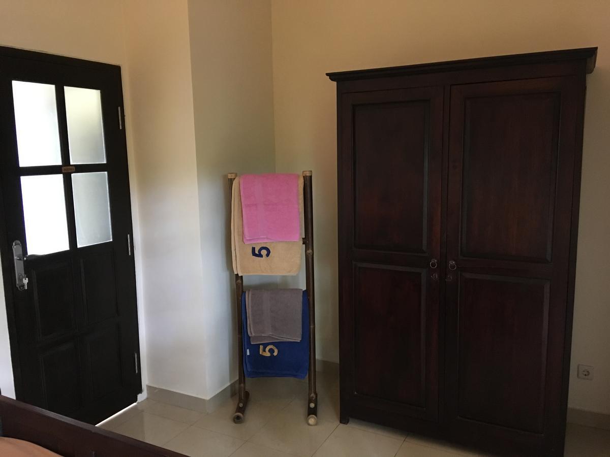 Villa Pelangi Bali Seririt  Екстериор снимка