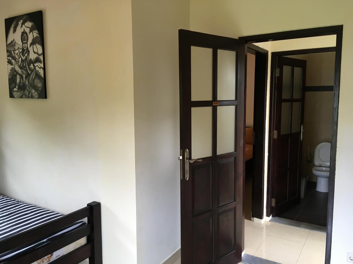 Villa Pelangi Bali Seririt  Екстериор снимка