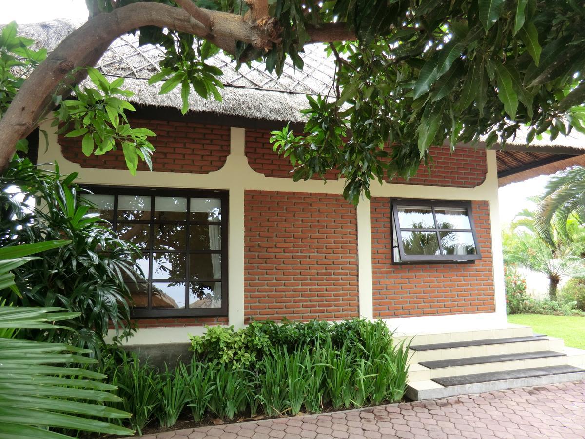 Villa Pelangi Bali Seririt  Екстериор снимка