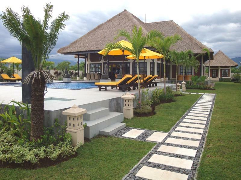 Villa Pelangi Bali Seririt  Екстериор снимка