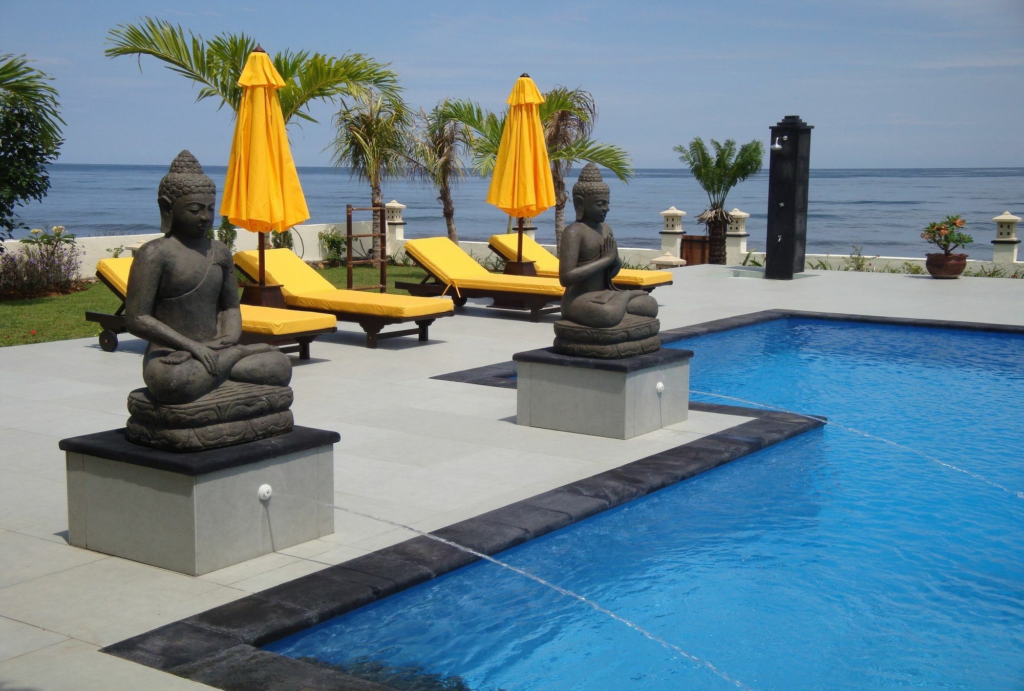 Villa Pelangi Bali Seririt  Екстериор снимка