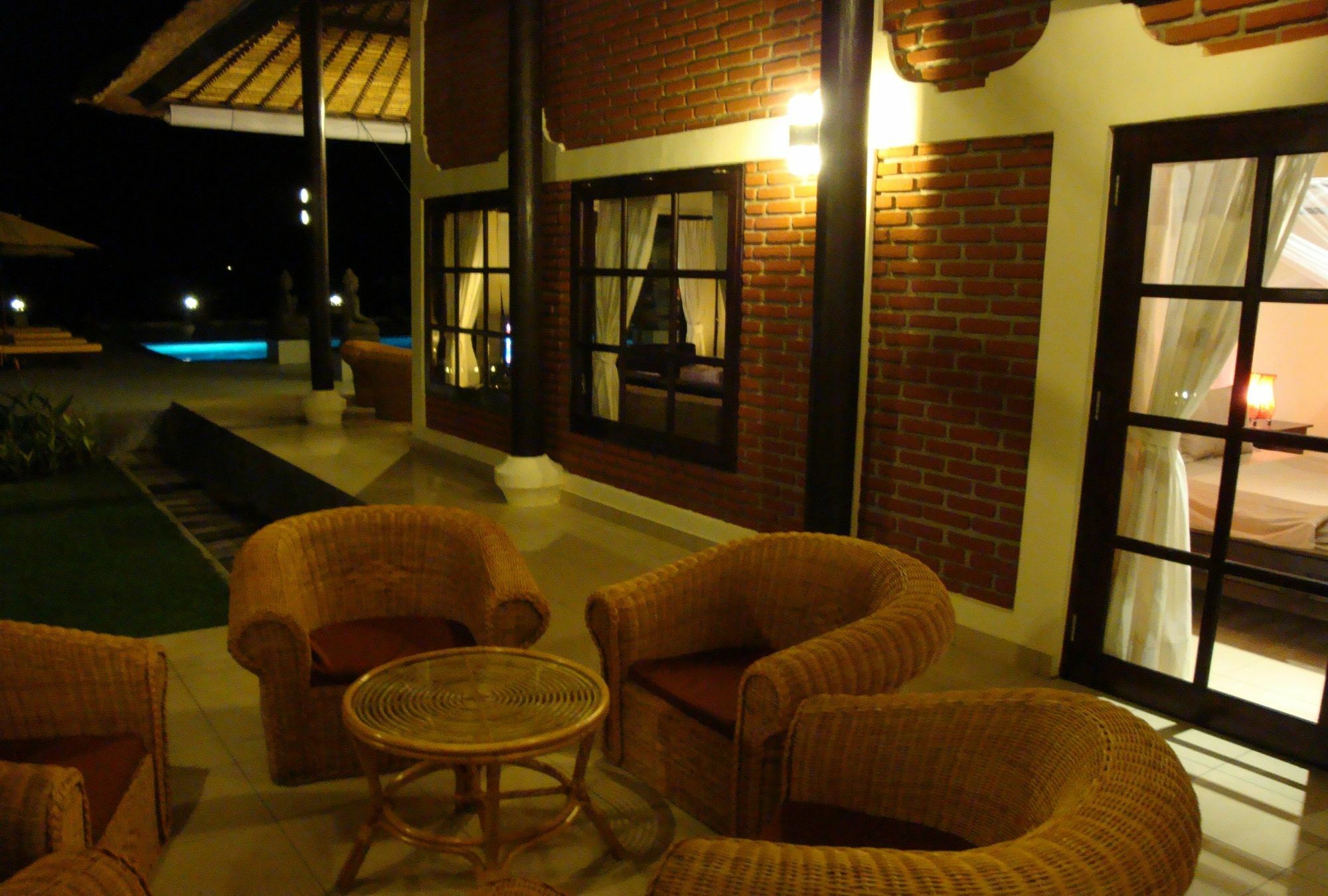 Villa Pelangi Bali Seririt  Екстериор снимка