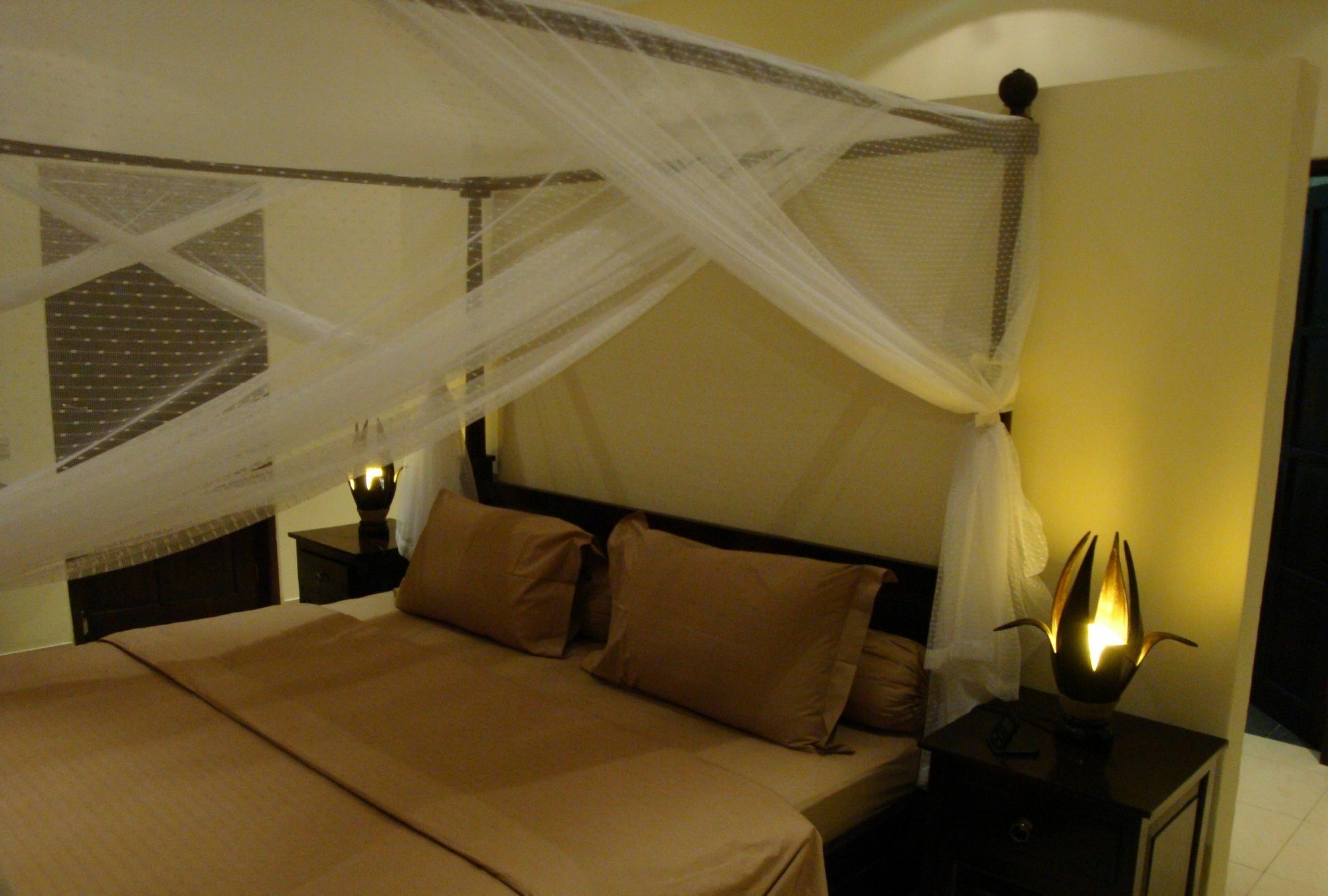Villa Pelangi Bali Seririt  Екстериор снимка