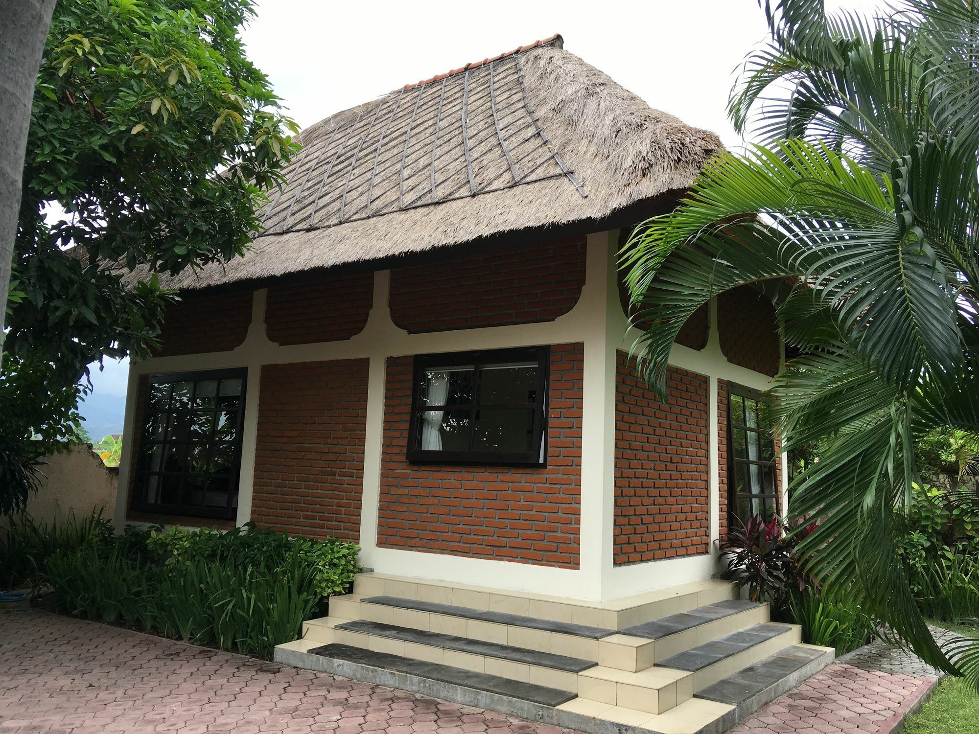 Villa Pelangi Bali Seririt  Екстериор снимка