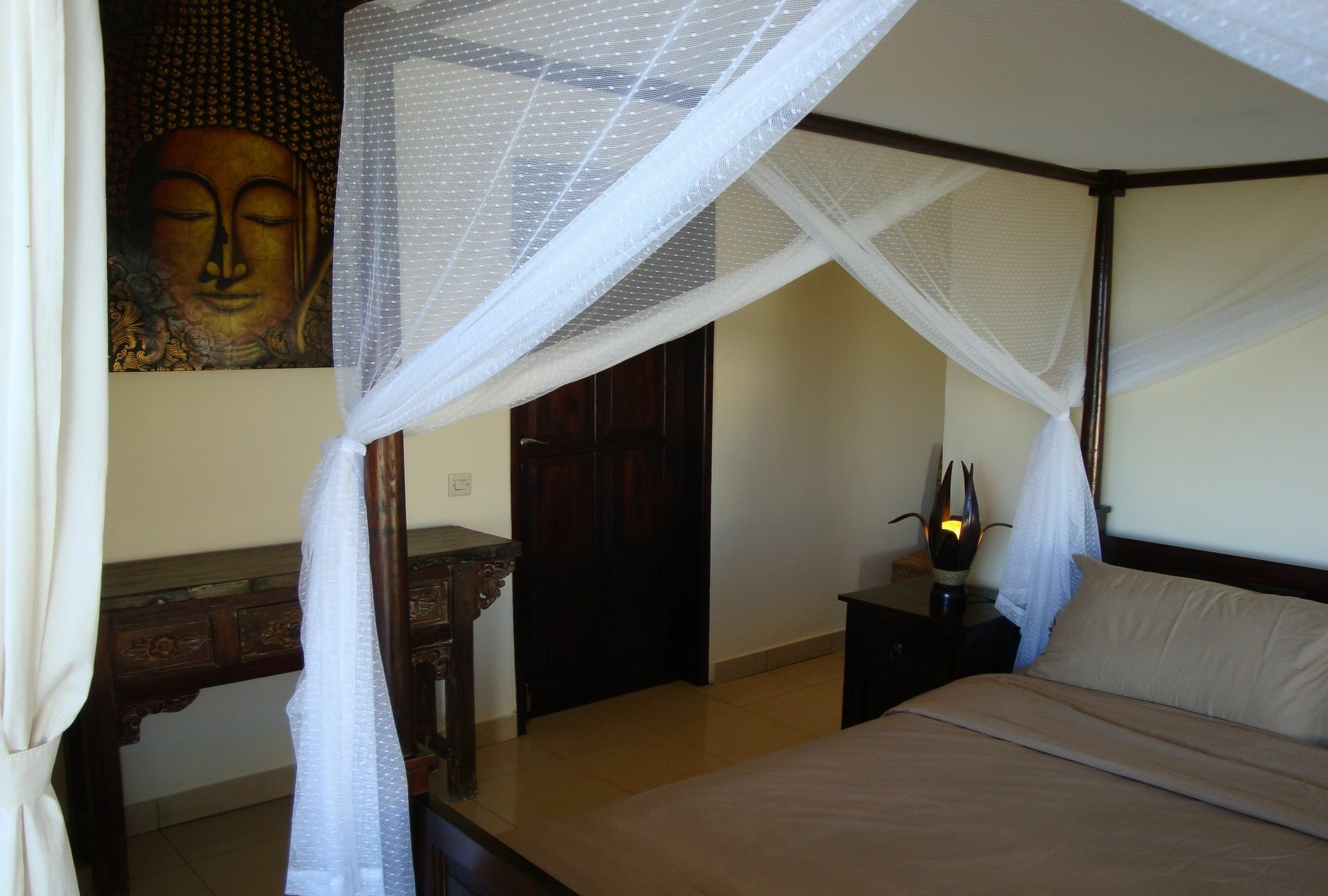 Villa Pelangi Bali Seririt  Екстериор снимка