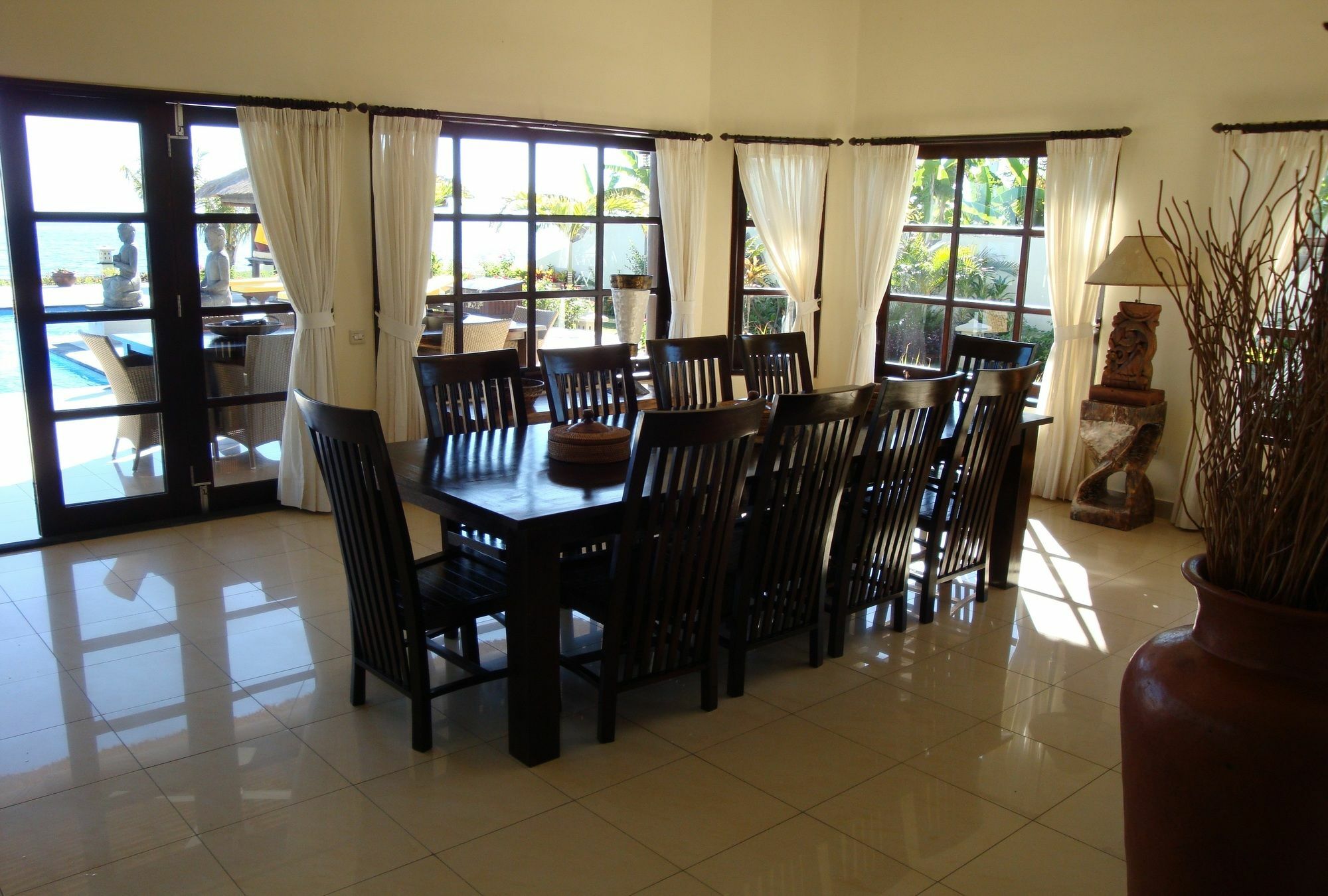Villa Pelangi Bali Seririt  Екстериор снимка