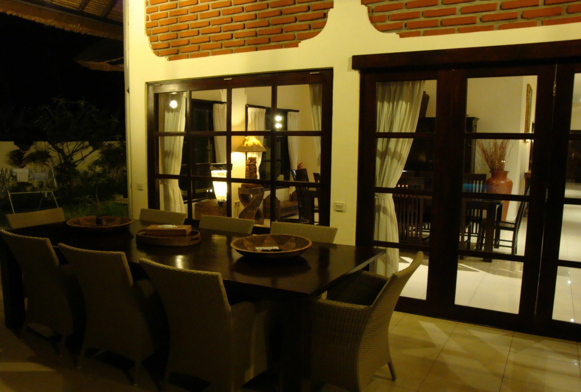 Villa Pelangi Bali Seririt  Екстериор снимка
