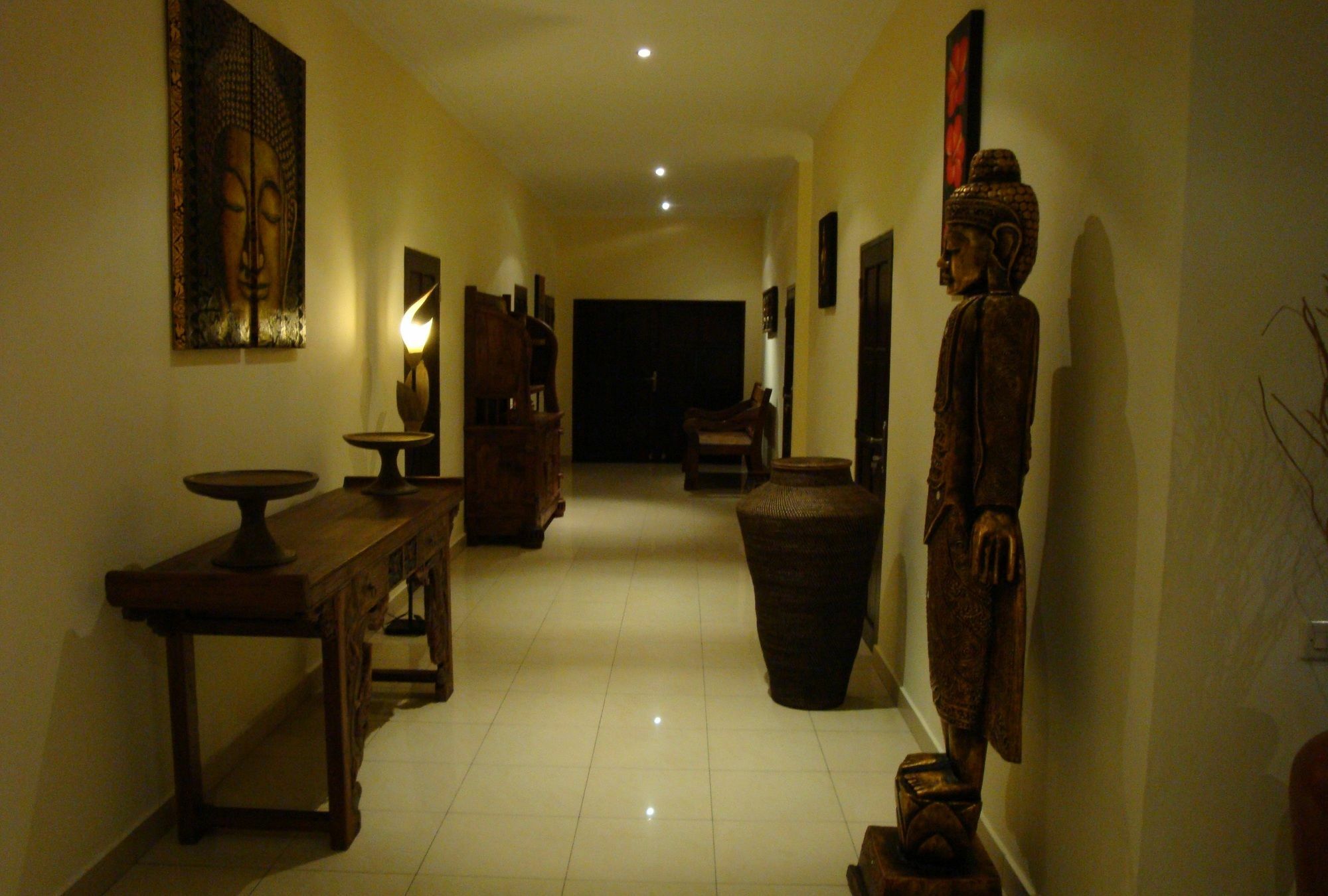 Villa Pelangi Bali Seririt  Екстериор снимка