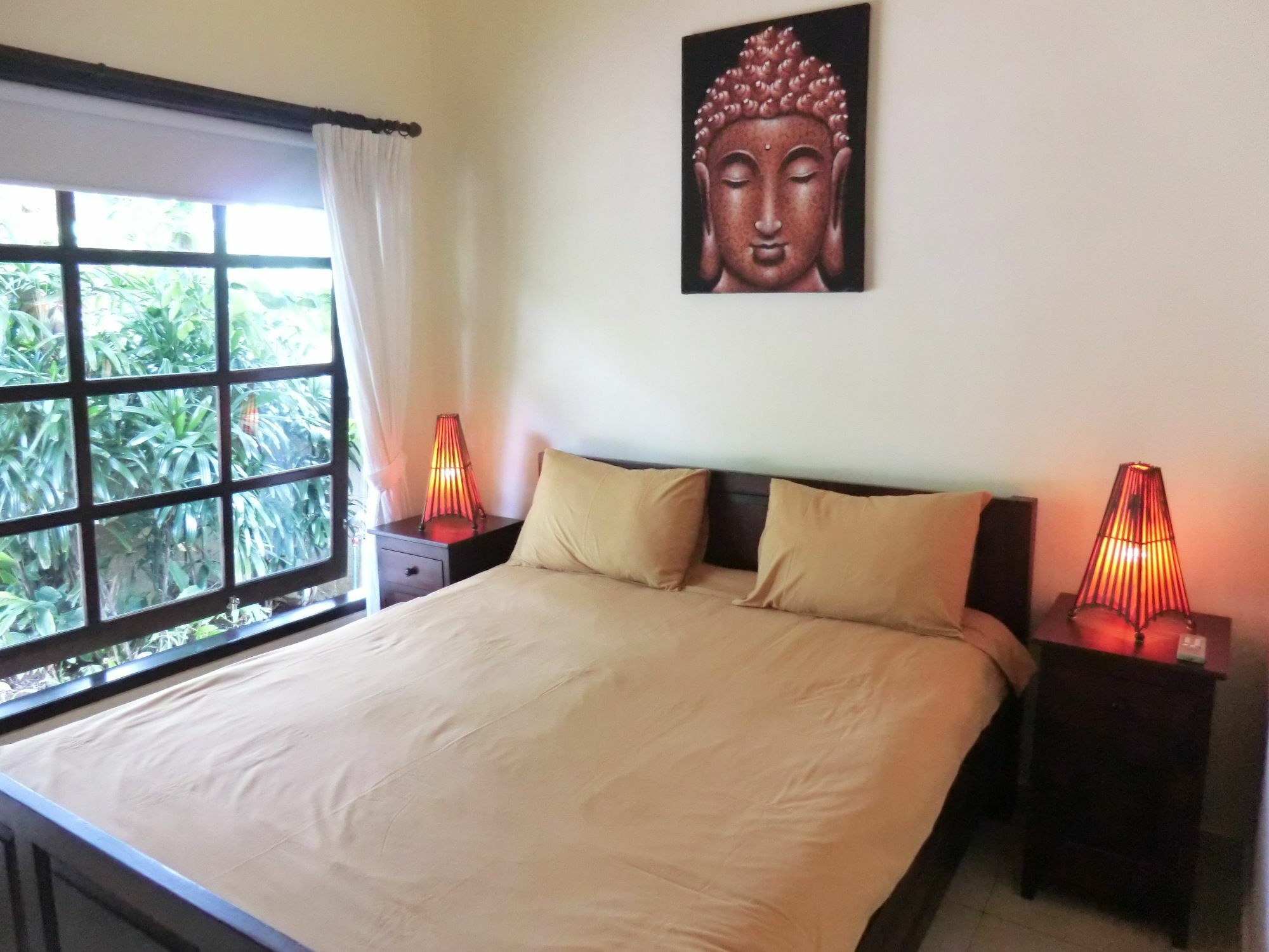 Villa Pelangi Bali Seririt  Екстериор снимка