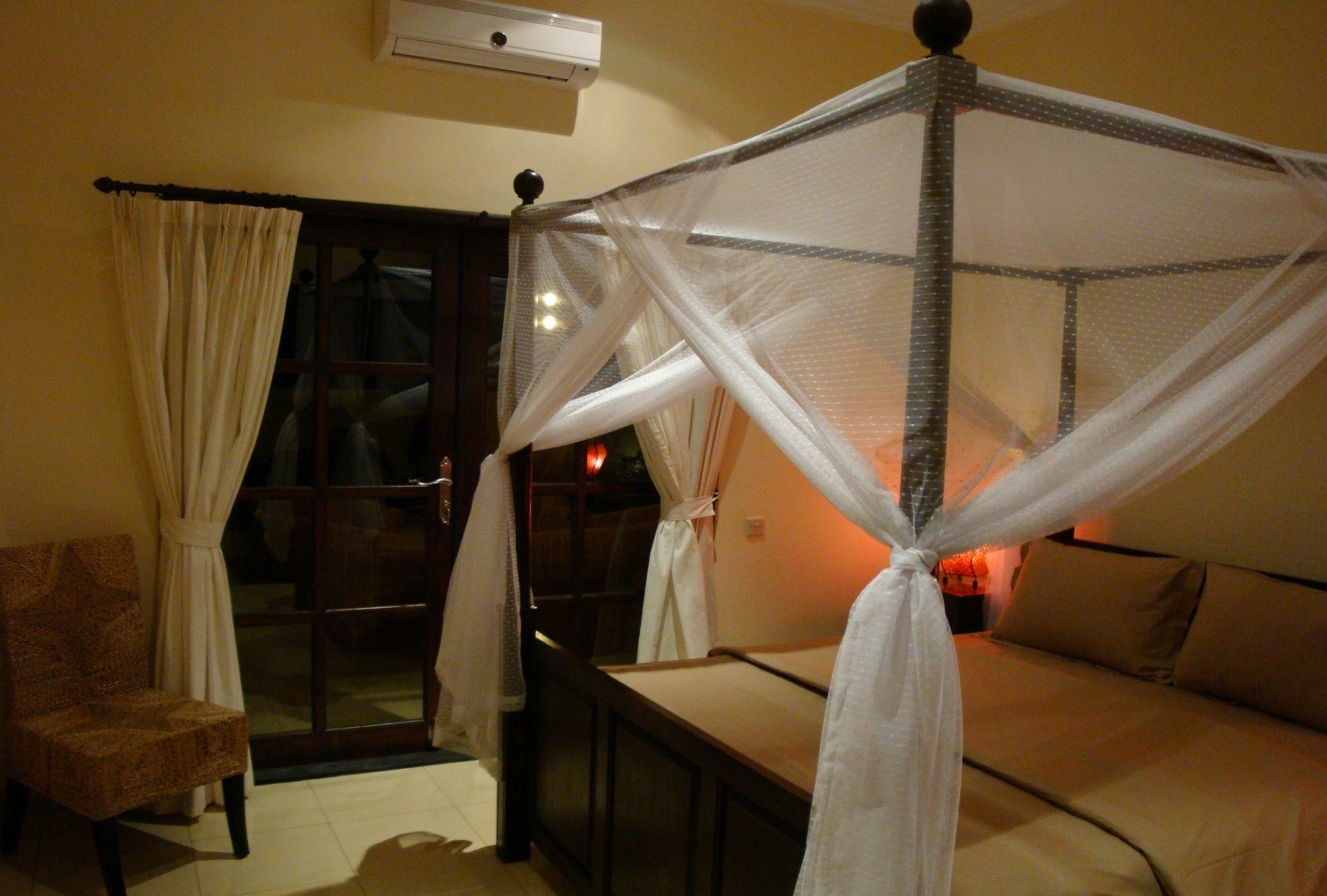 Villa Pelangi Bali Seririt  Екстериор снимка