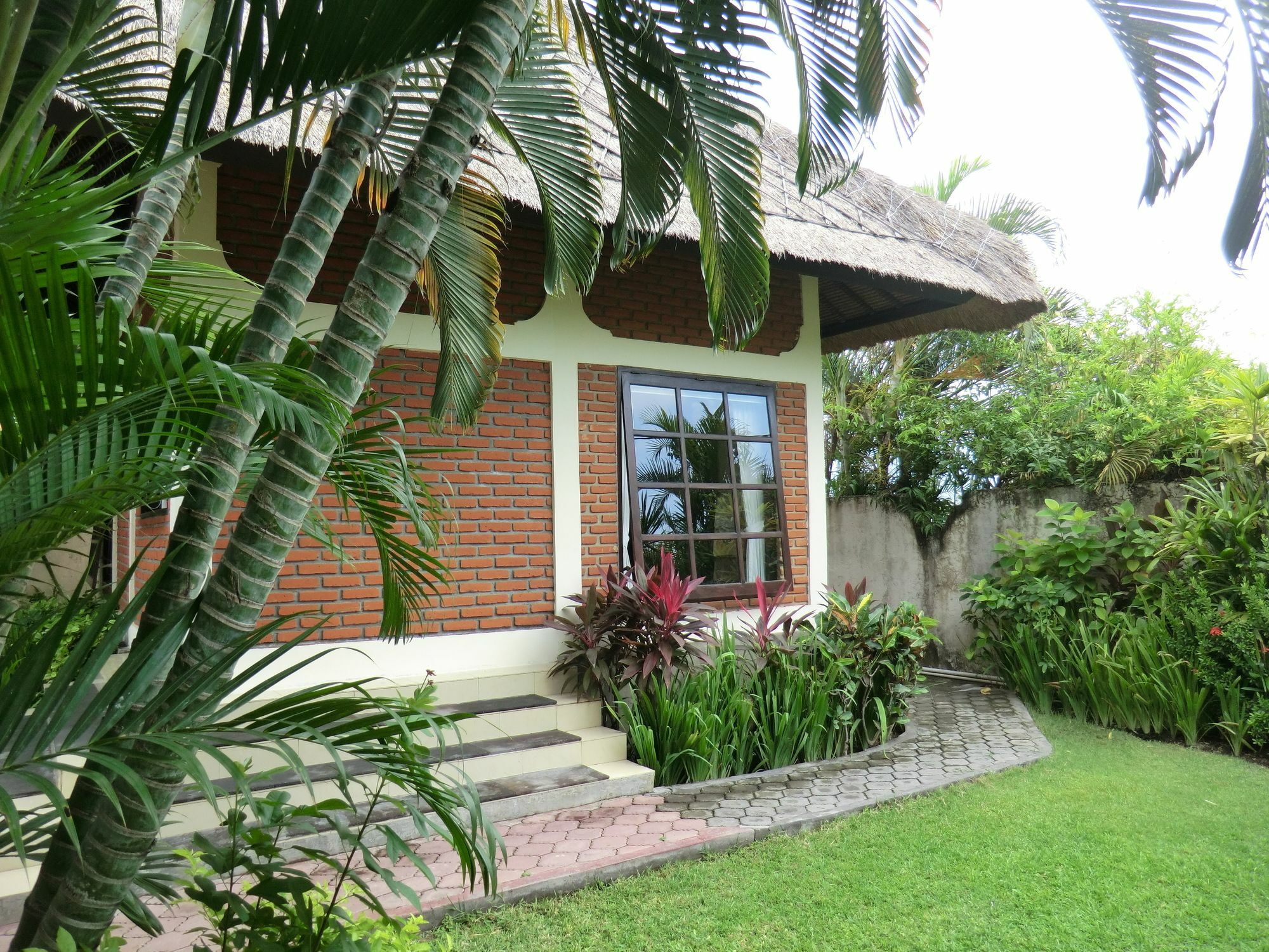 Villa Pelangi Bali Seririt  Екстериор снимка